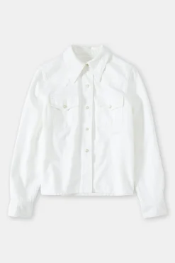 CLOSED Overhemden En Blouses><noscript><img width=