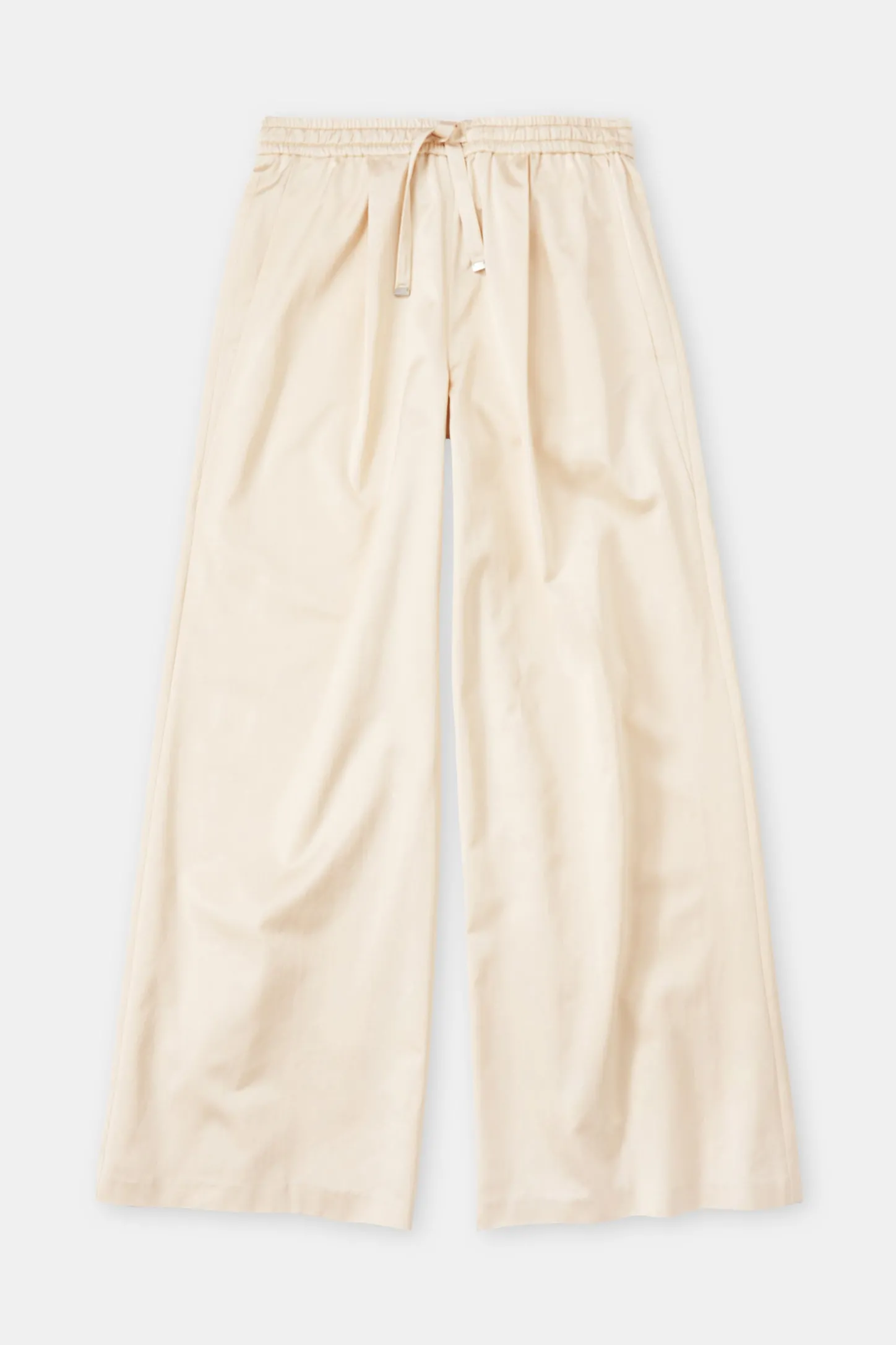 CLOSED Broek>Wijde Broek - Stijlnaam Faris Roze Tint