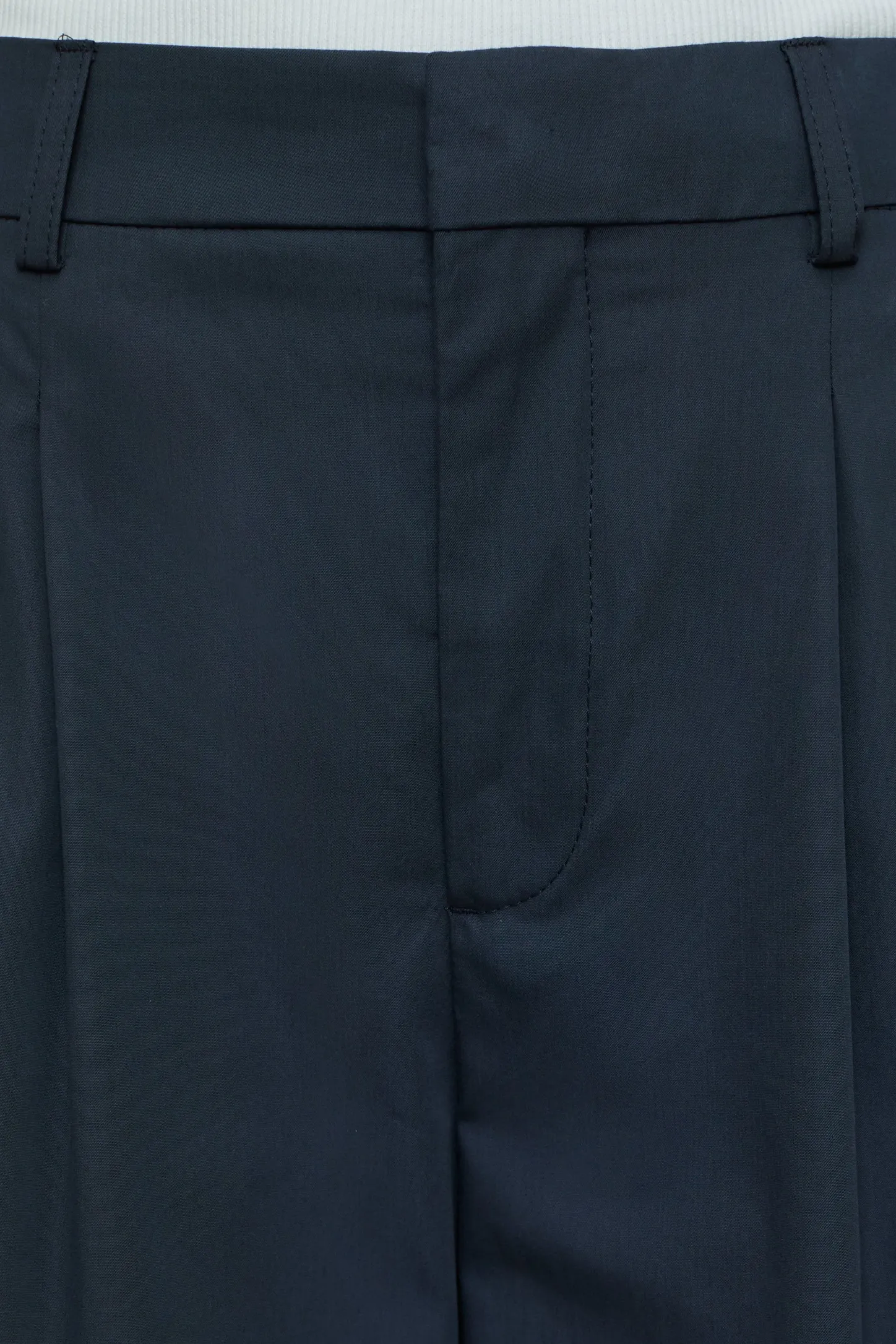 CLOSED Broek>Wijde Broek - Stijlnaam Trona Blauwe Ruimte