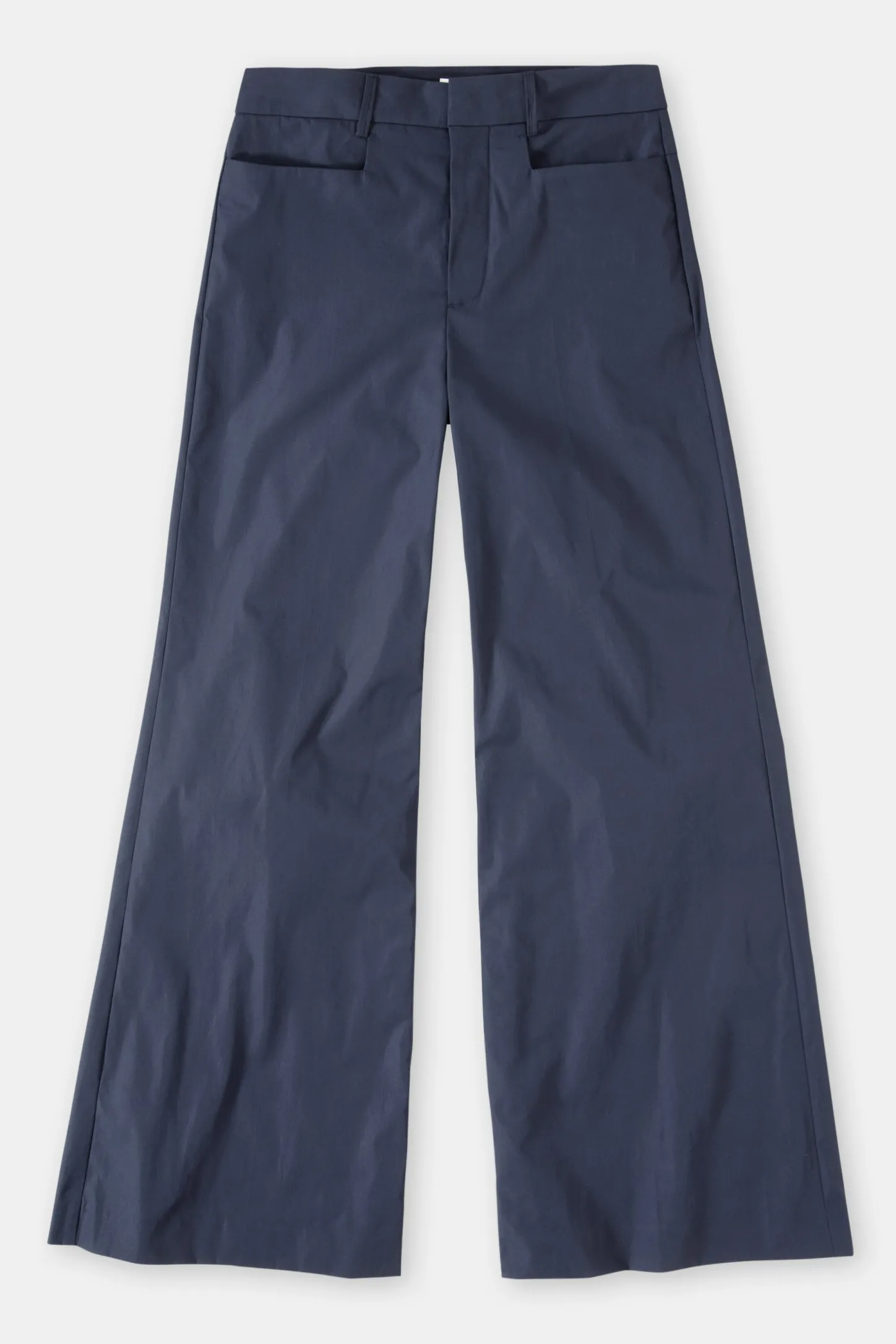 CLOSED Broek>Wijde Broek - Stijlnaam Veola Blauwe Ruimte