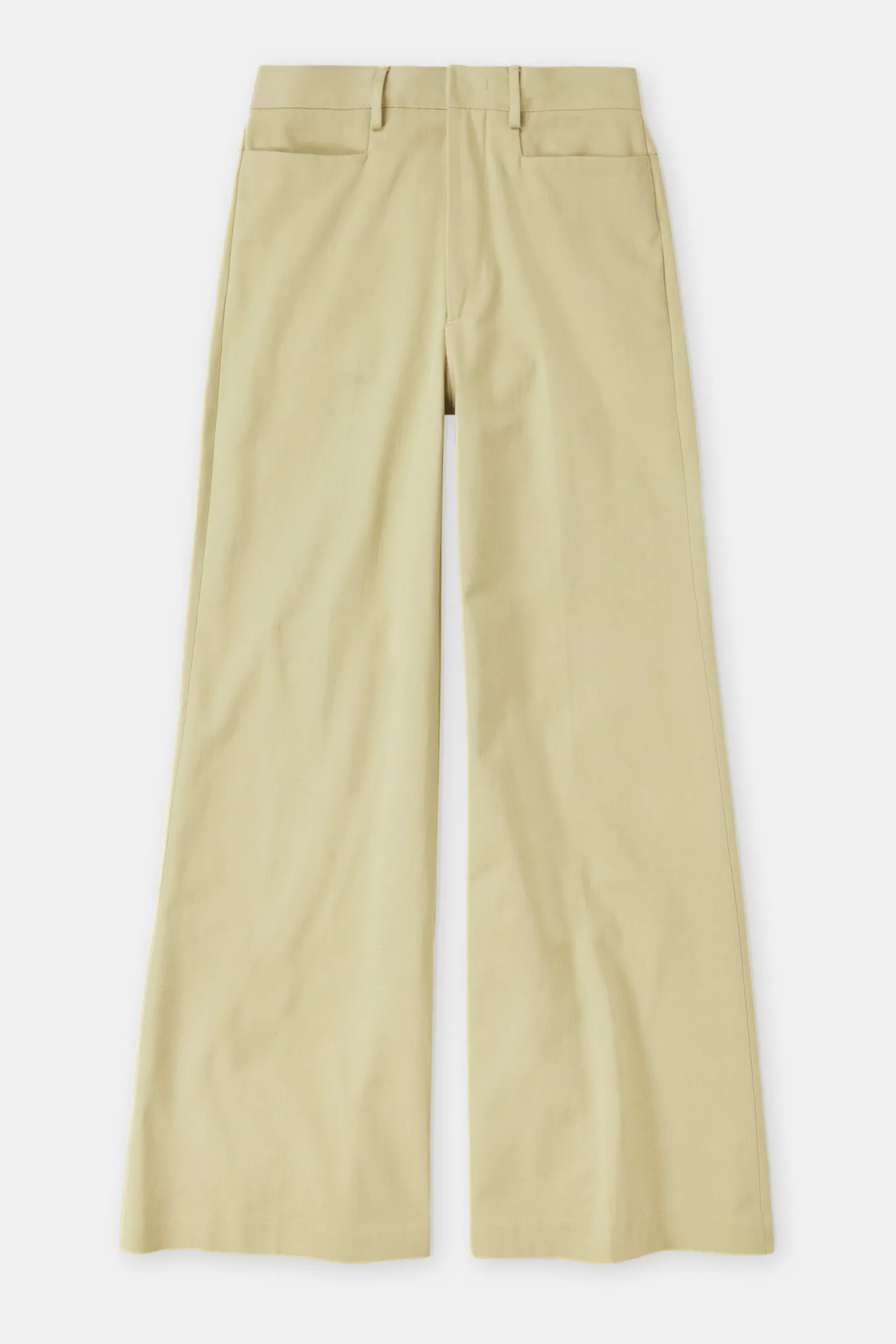 CLOSED Broek>Wijde Broek - Stijlnaam Veola Salie Jij