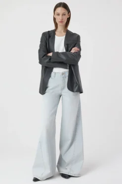 CLOSED Lange Denim><noscript><img width=