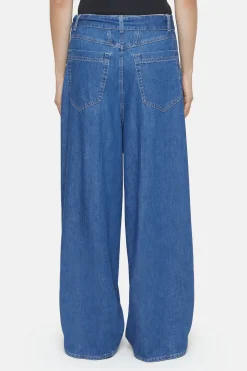 CLOSED Lange Denim><noscript><img width=