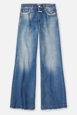 CLOSED Lange Denim><noscript><img width=