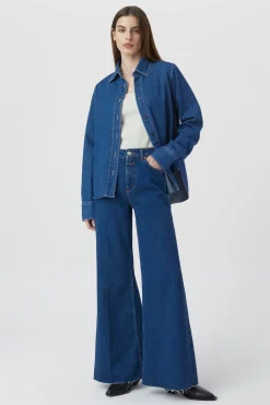 CLOSED Lange Denim><noscript><img width=