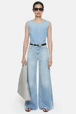 CLOSED Lange Denim><noscript><img width=