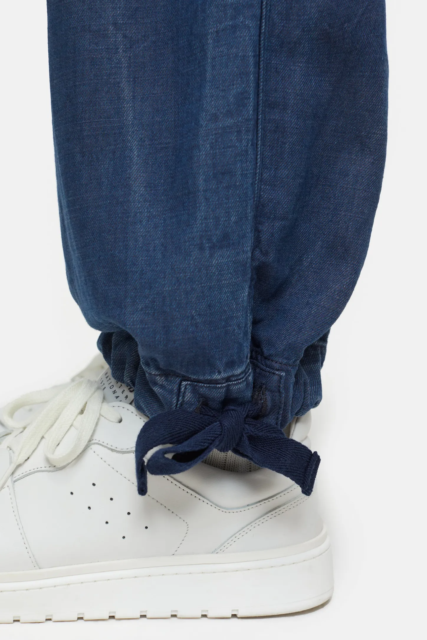 CLOSED Ras>Wijde Jeans - Stijlnaam Newport Wide Donkerblauw