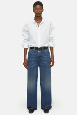 CLOSED Lange Denim><noscript><img width=