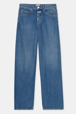 CLOSED Lange Denim><noscript><img width=