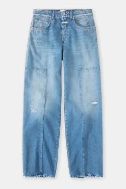 CLOSED Eco-Denim><noscript><img width=