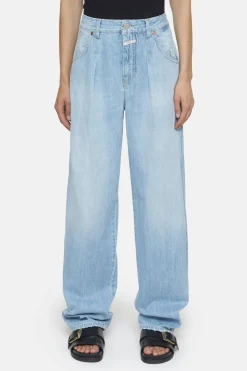 CLOSED Lange Denim><noscript><img width=
