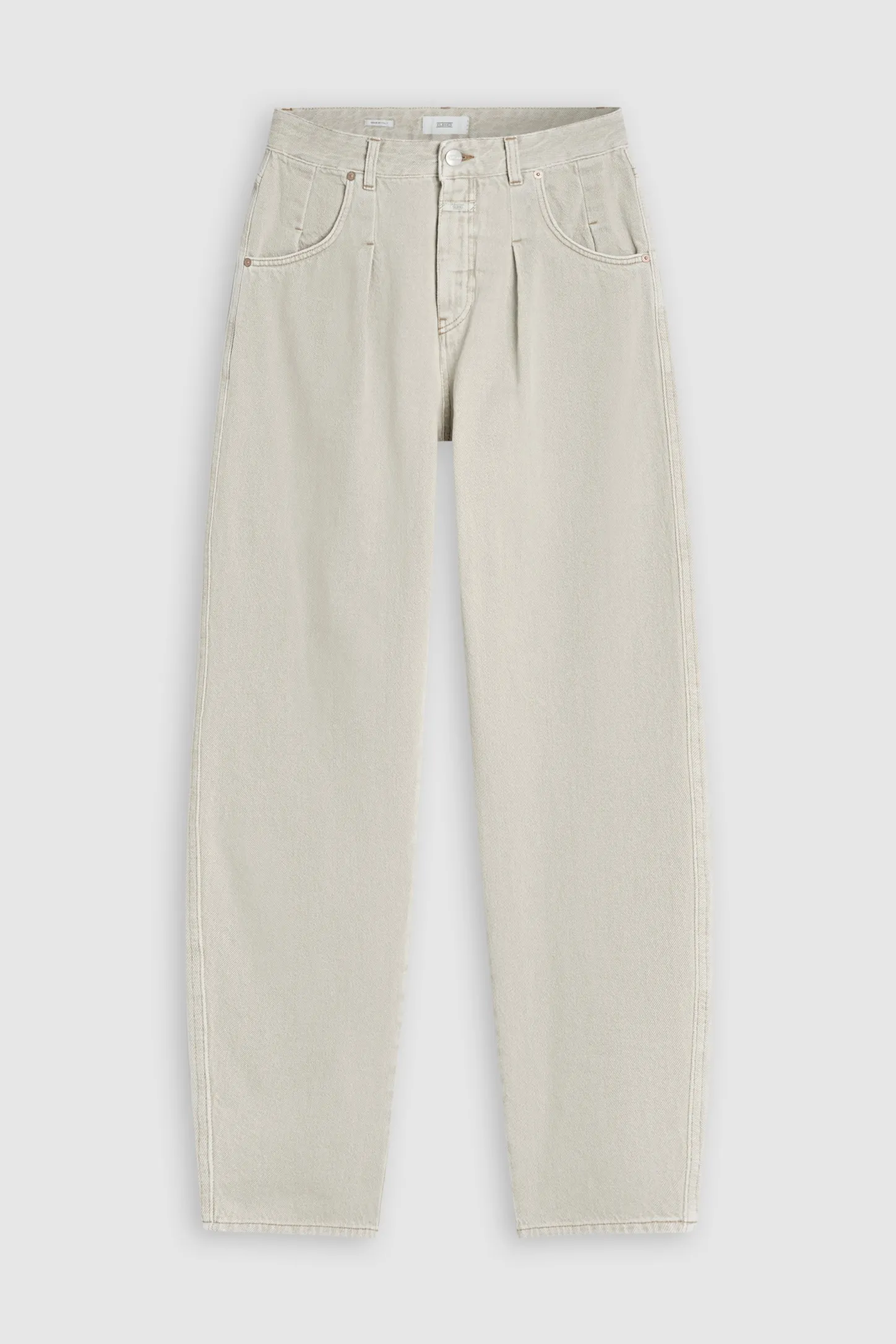 CLOSED Ras>Wijde Jeans - Stijlnaam Wellington Oude Den