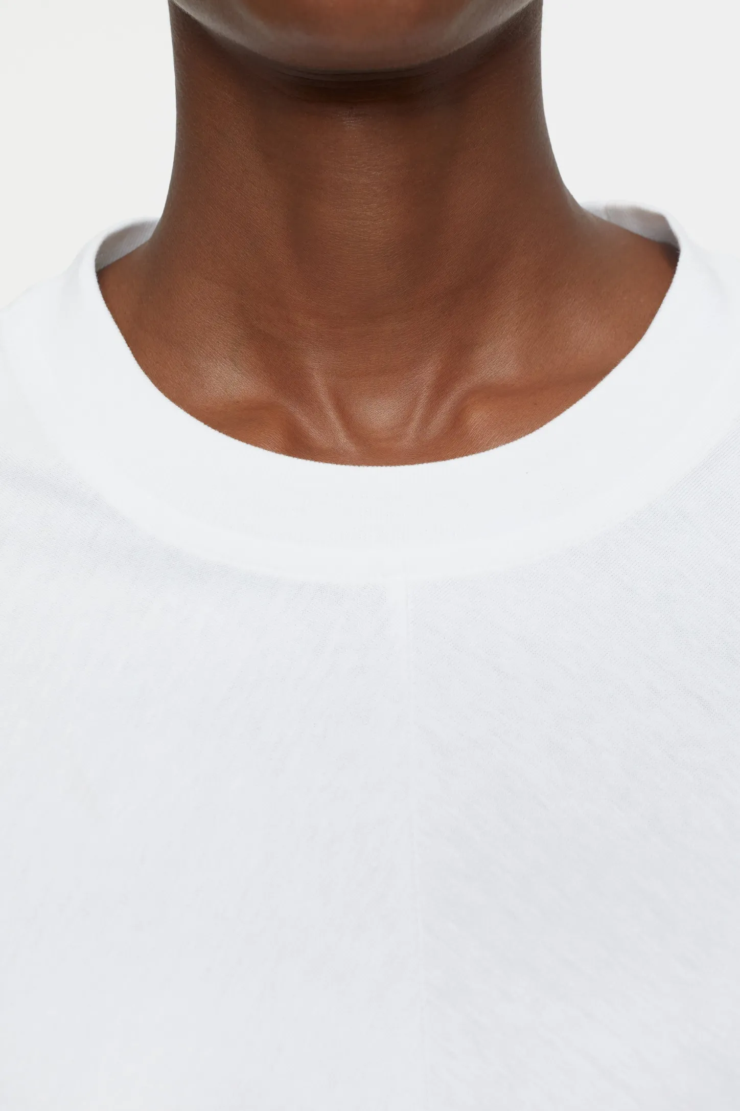 CLOSED T-Shirts>Wikkel-T-Shirt Verstand