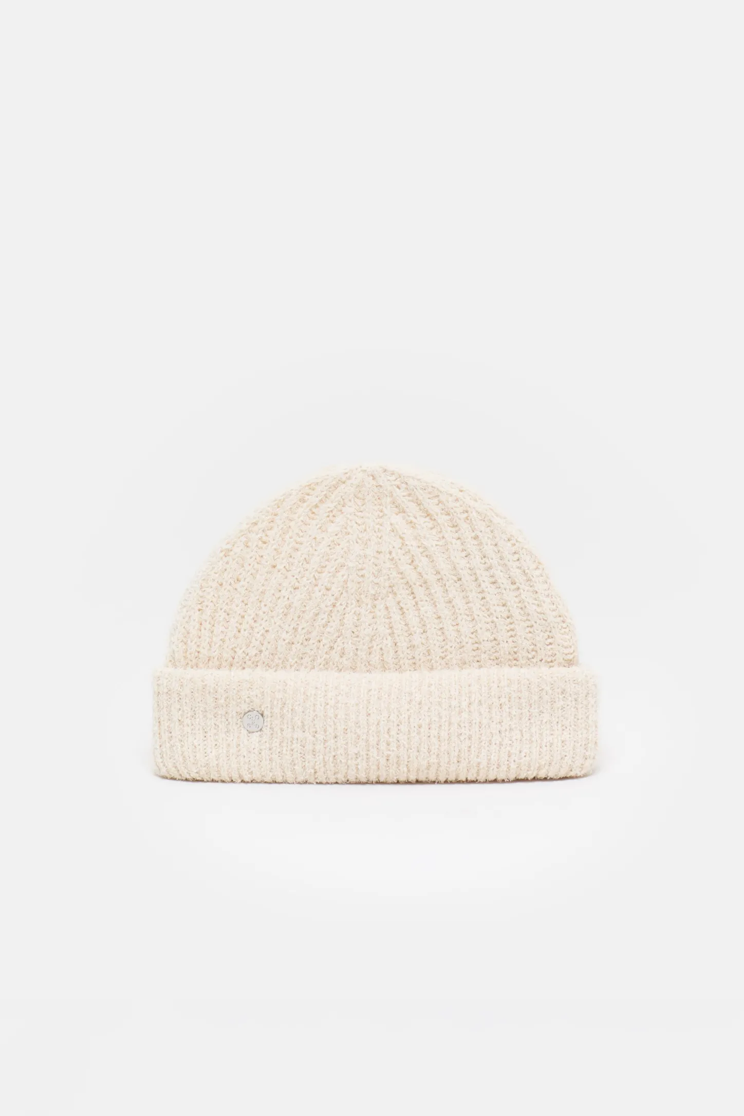 CLOSED Hoeden>Zeemanshoed Vanille Creme