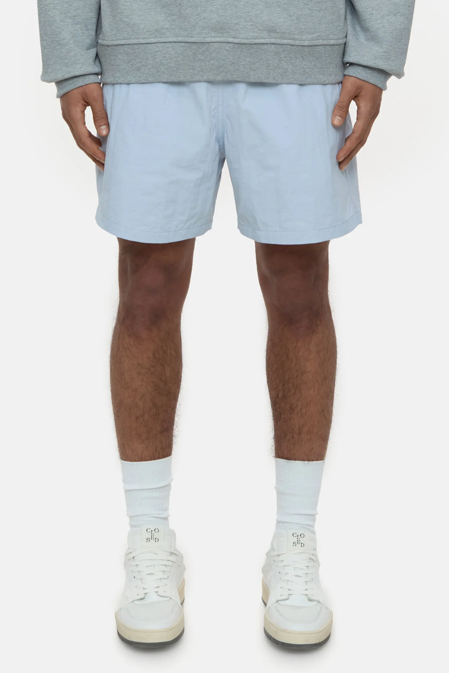 CLOSED Korte Broek>Zwembroek Horizonblauw