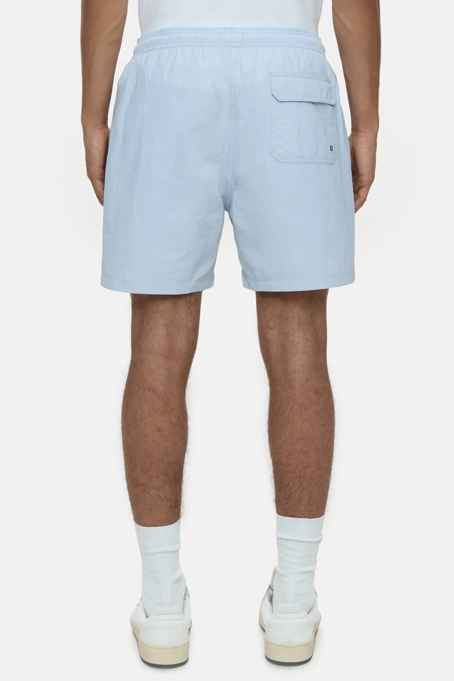 CLOSED Korte Broek>Zwembroek Horizonblauw