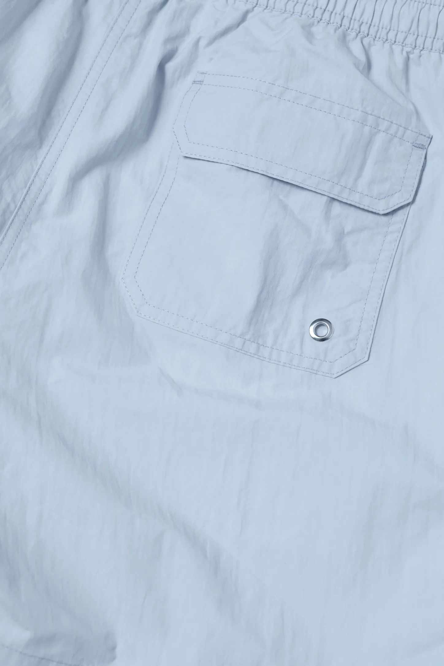 CLOSED Korte Broek>Zwembroek Horizonblauw
